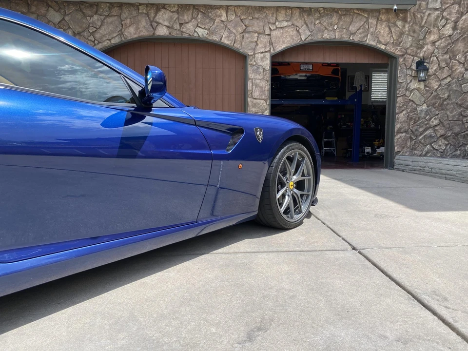 2007 Ferrari 599 GTB Fiorano - Image 23 of 31