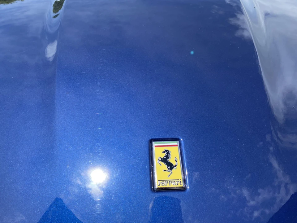 2007 Ferrari 599 GTB Fiorano - Image 16 of 31