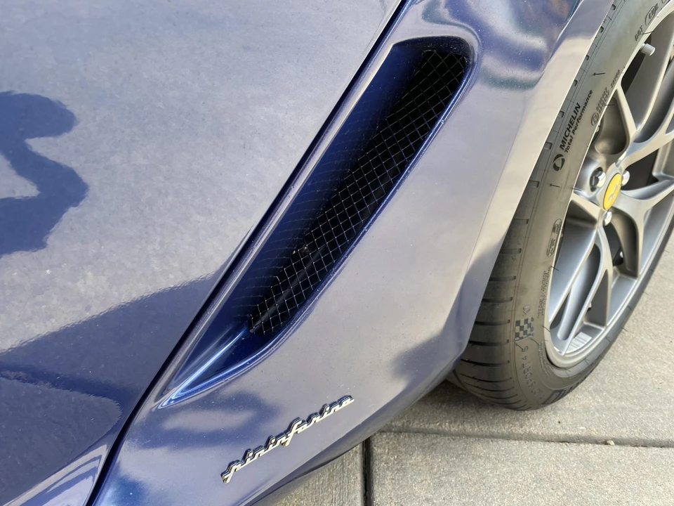 2007 Ferrari 599 GTB Fiorano - Image 27 of 31