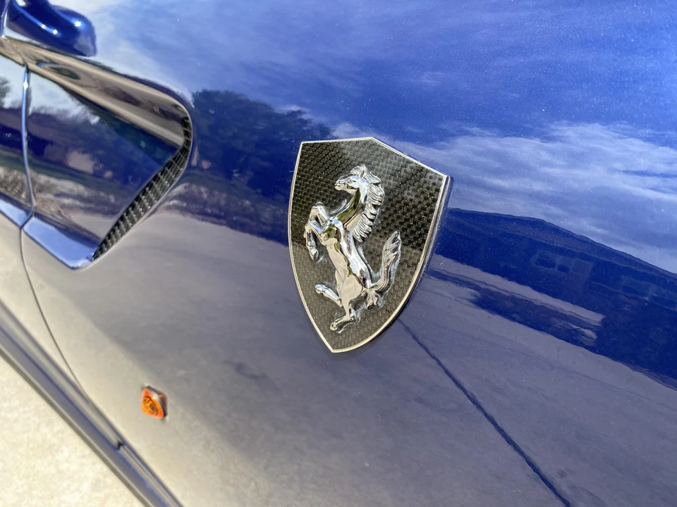 2007 Ferrari 599 GTB Fiorano - Image 24 of 31