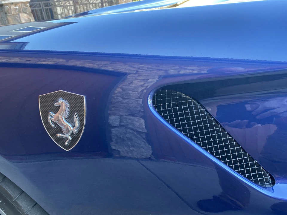 2007 Ferrari 599 GTB Fiorano - Image 25 of 31