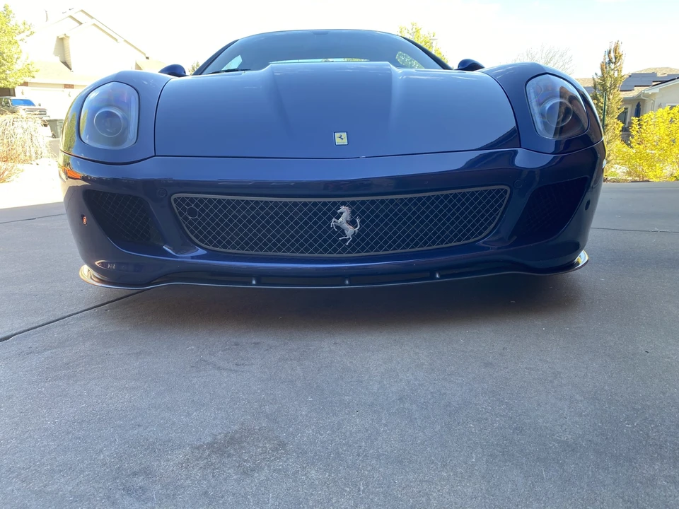 2007 Ferrari 599 GTB Fiorano - Image 13 of 31