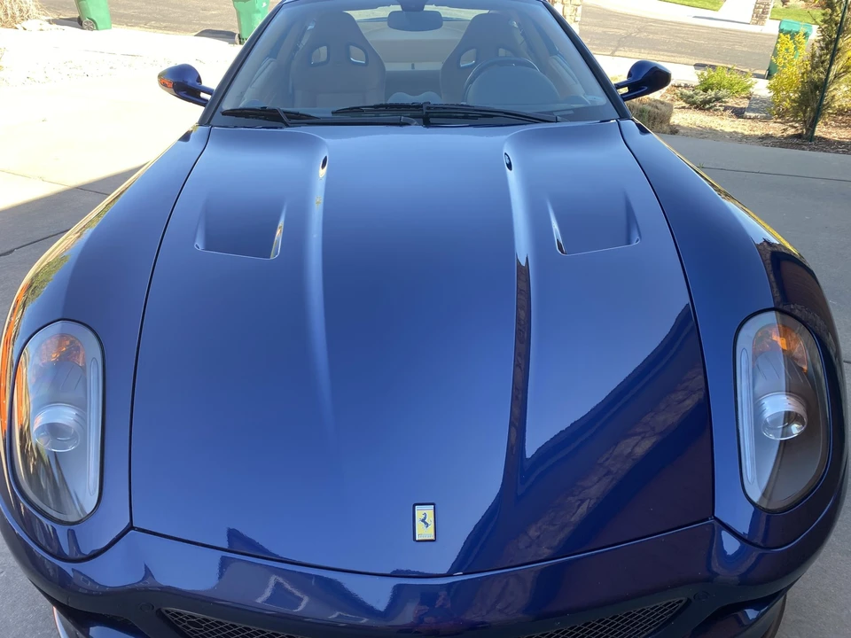 2007 Ferrari 599 GTB Fiorano - Image 14 of 31