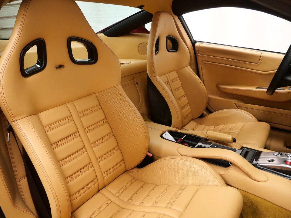 2007 Ferrari 599 GTB Fiorano - Image 15 of 31