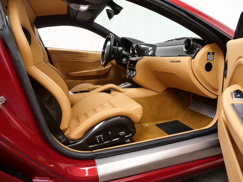 2007 Ferrari 599 GTB Fiorano - Image 14 of 31