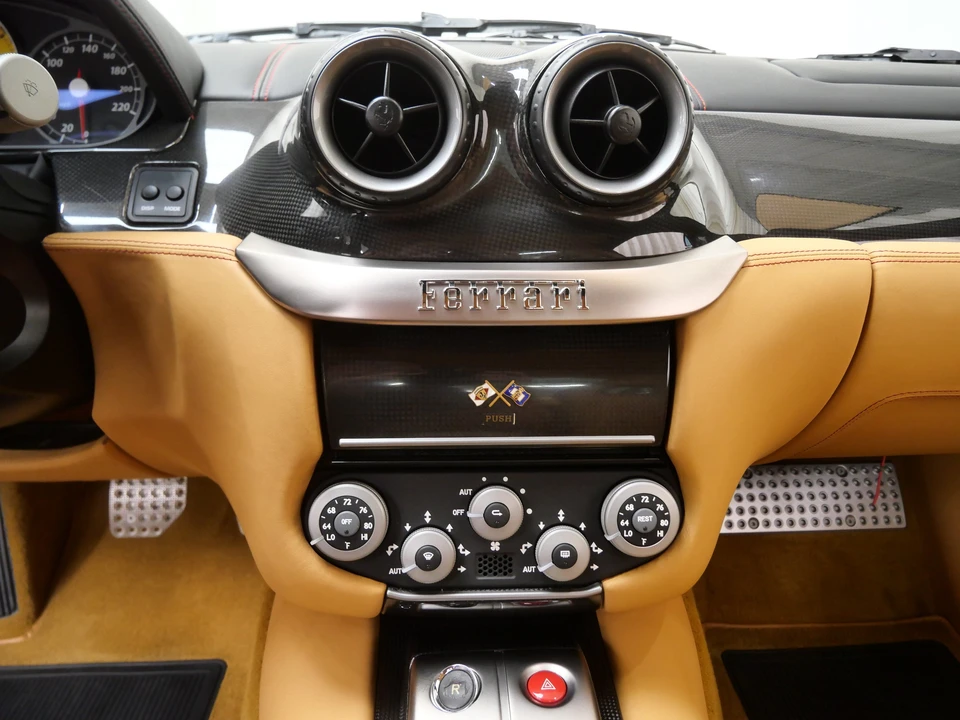 2007 Ferrari 599 GTB Fiorano - Image 23 of 31