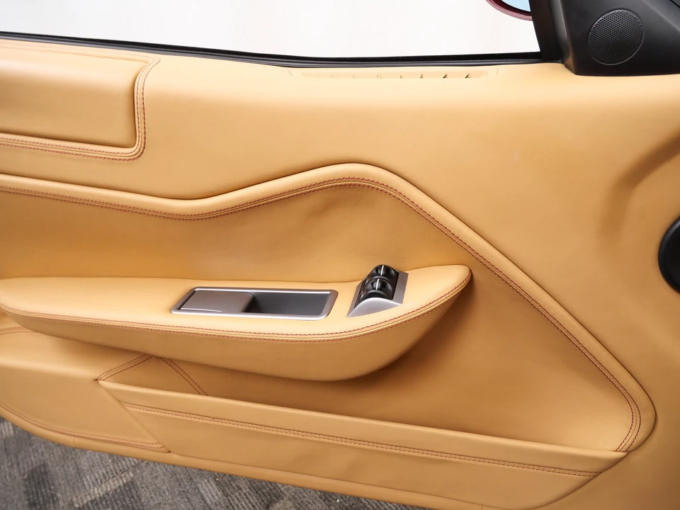 2007 Ferrari 599 GTB Fiorano - Image 30 of 31