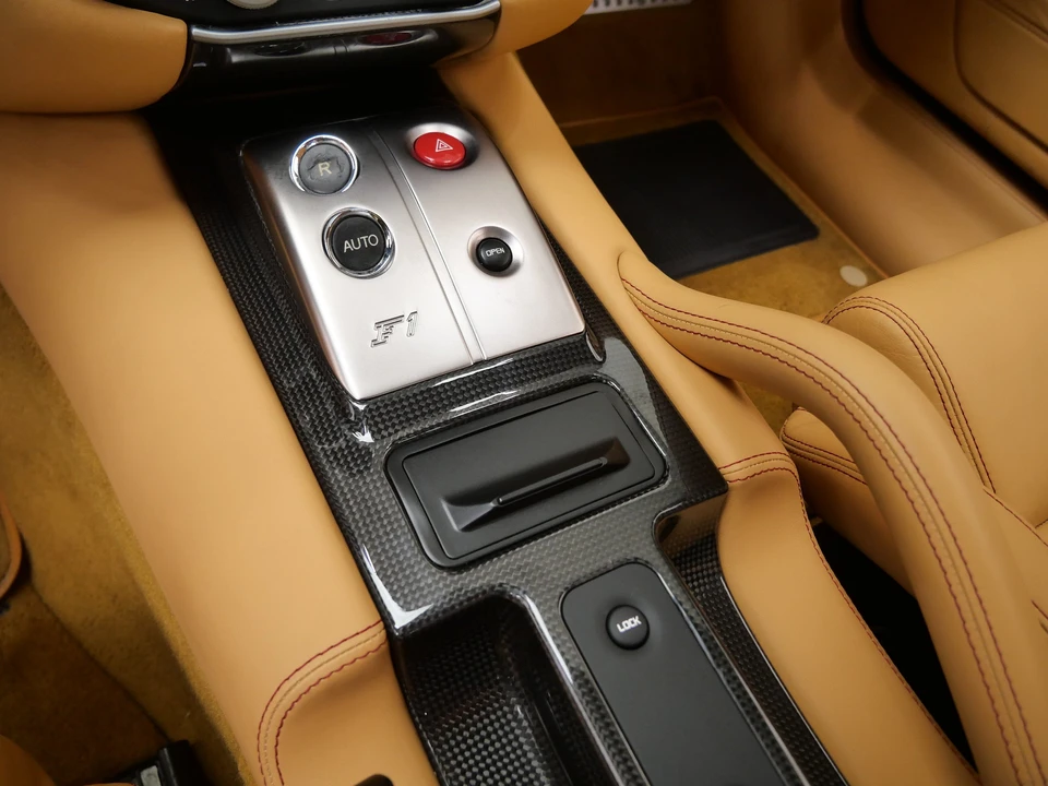 2007 Ferrari 599 GTB Fiorano - Image 24 of 31