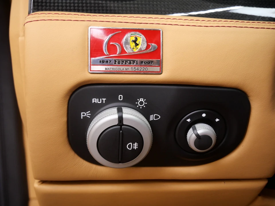 2007 Ferrari 599 GTB Fiorano - Image 29 of 31