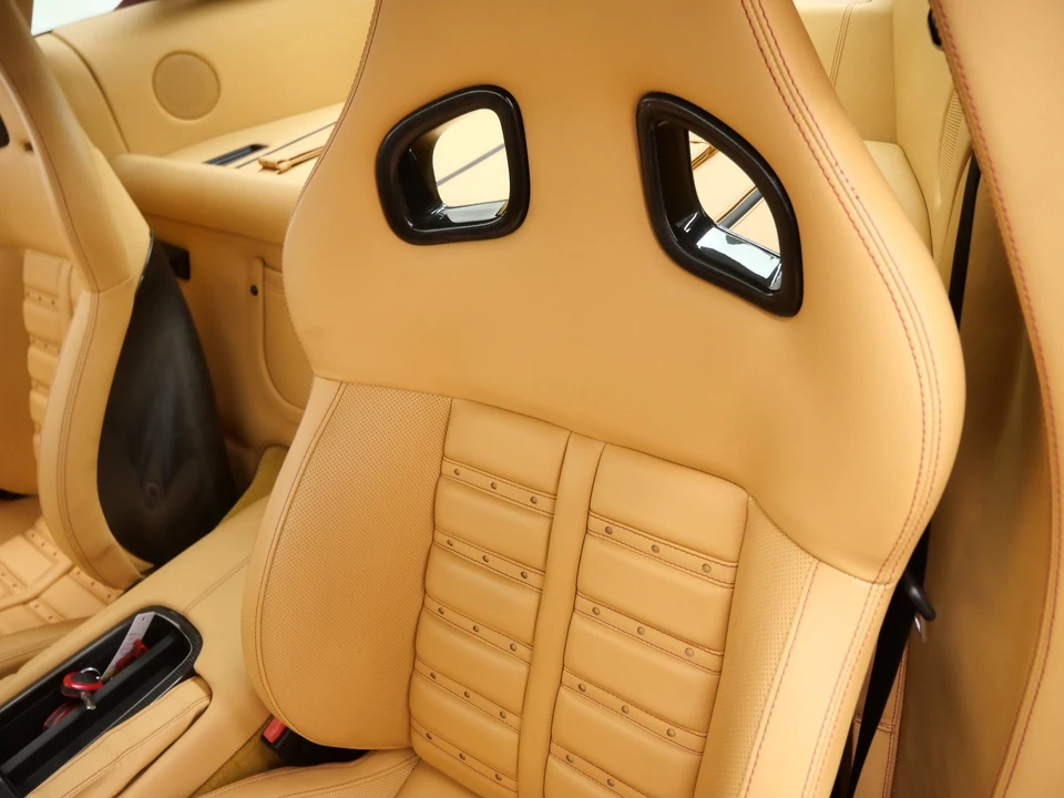 2007 Ferrari 599 GTB Fiorano - Image 20 of 31