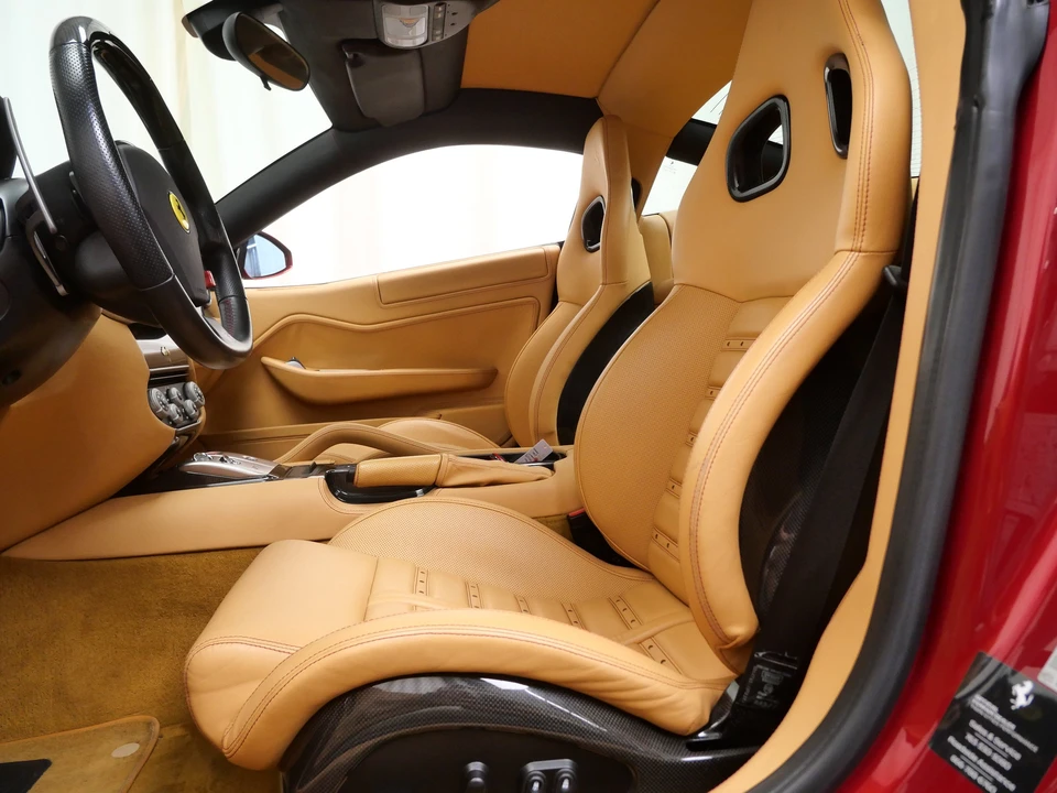 2007 Ferrari 599 GTB Fiorano - Image 19 of 31