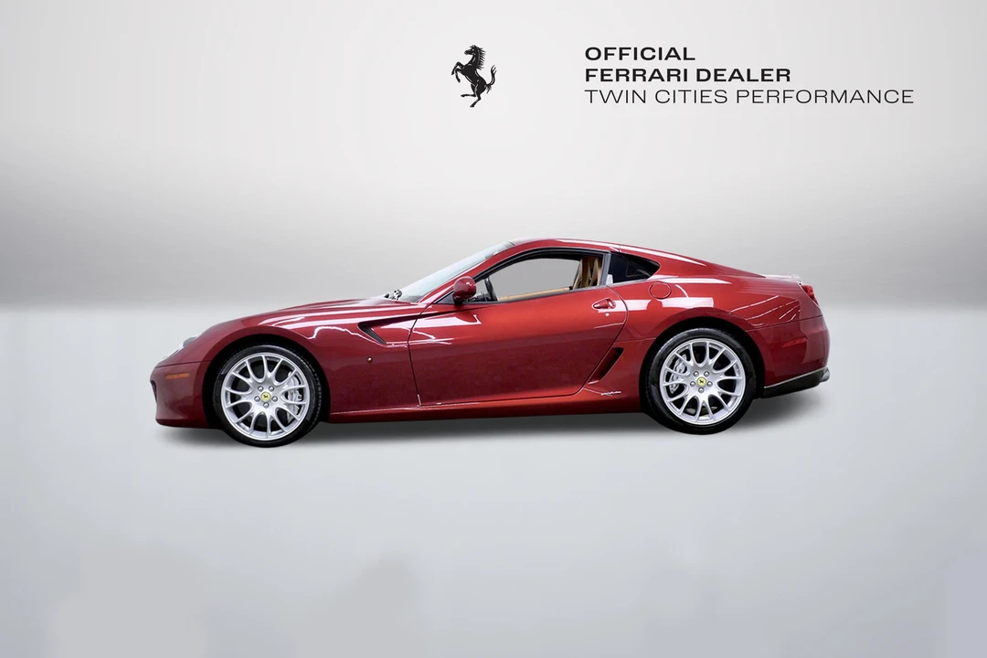 2007 Ferrari 599 GTB Fiorano - Image 2 of 31