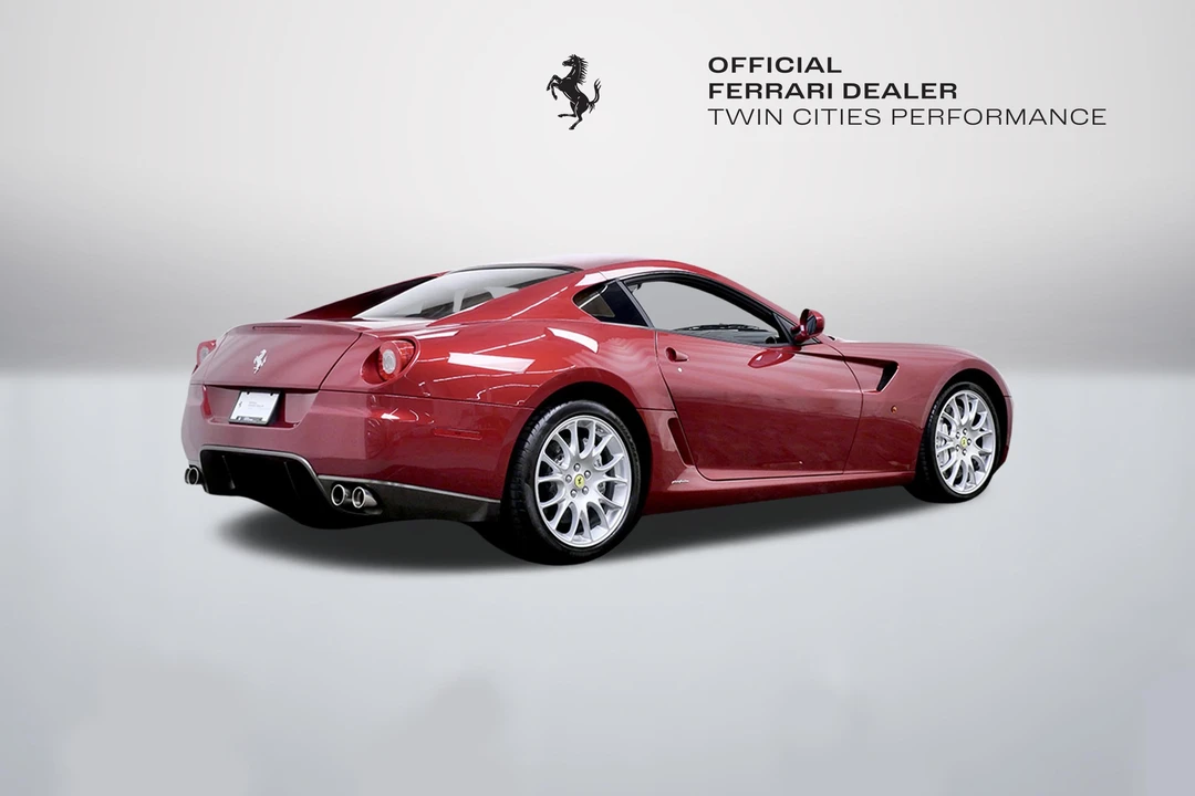 2007 Ferrari 599 GTB Fiorano - Image 6 of 31
