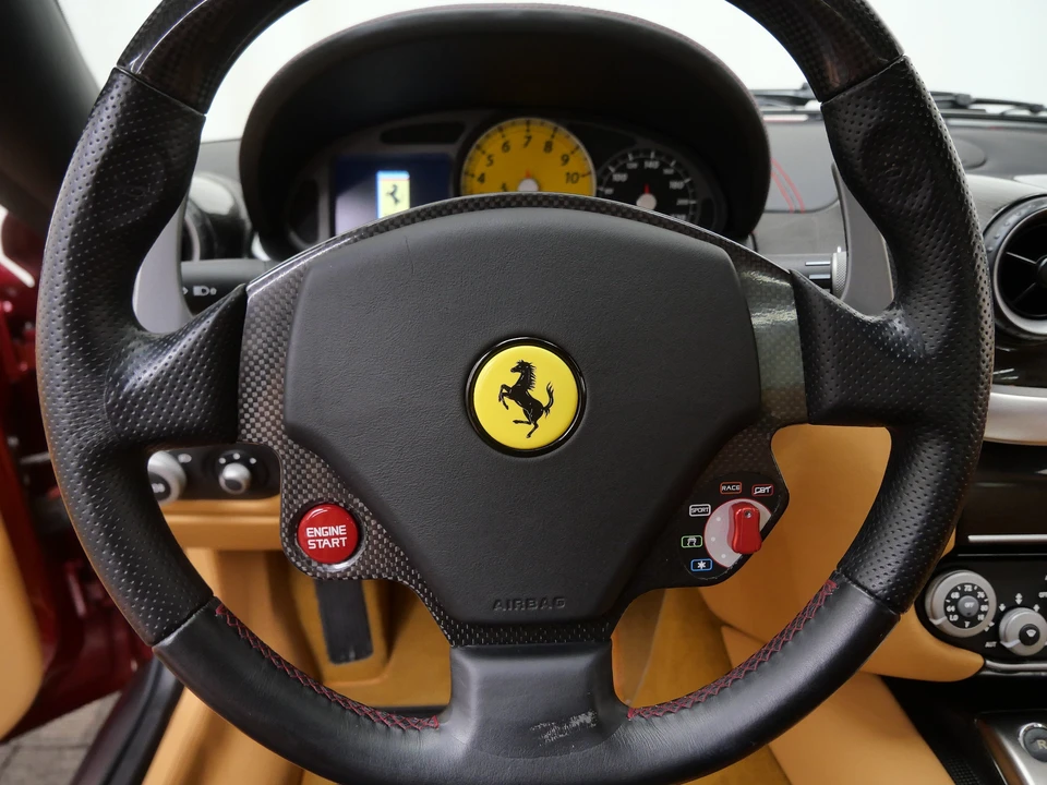 2007 Ferrari 599 GTB Fiorano - Image 27 of 31