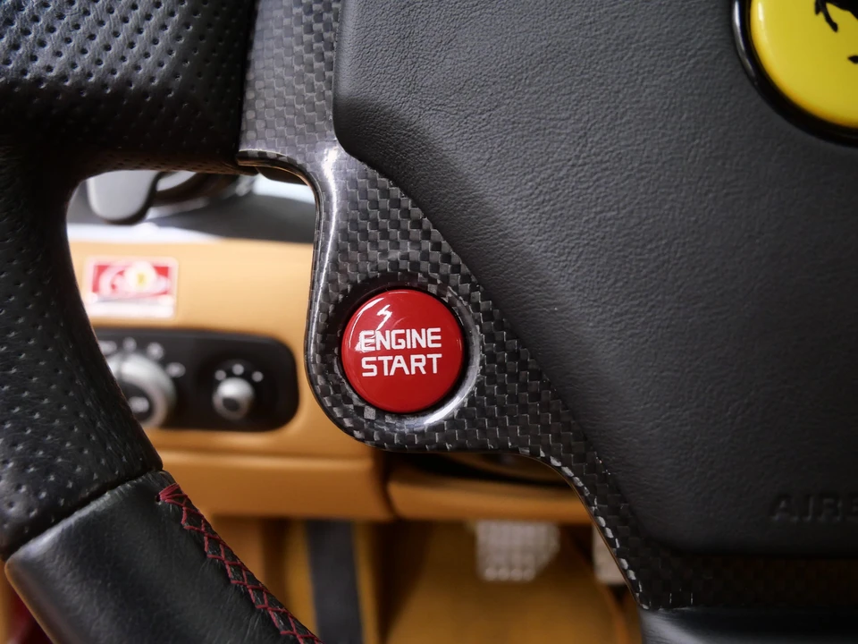 2007 Ferrari 599 GTB Fiorano - Image 28 of 31