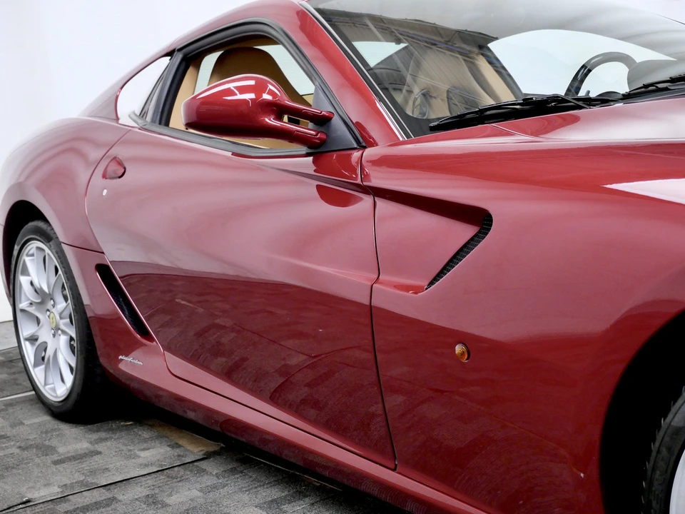 2007 Ferrari 599 GTB Fiorano - Image 11 of 31