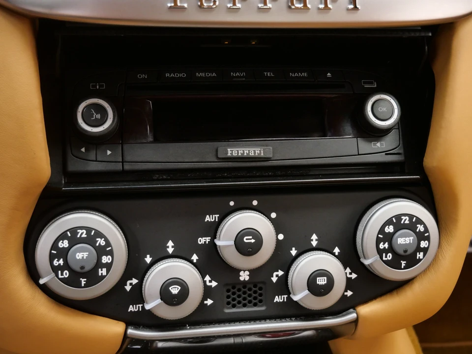 2007 Ferrari 599 GTB Fiorano - Image 25 of 31