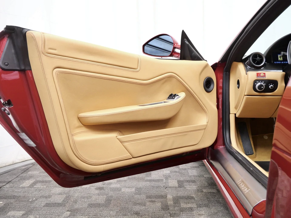 2007 Ferrari 599 GTB Fiorano - Image 18 of 31