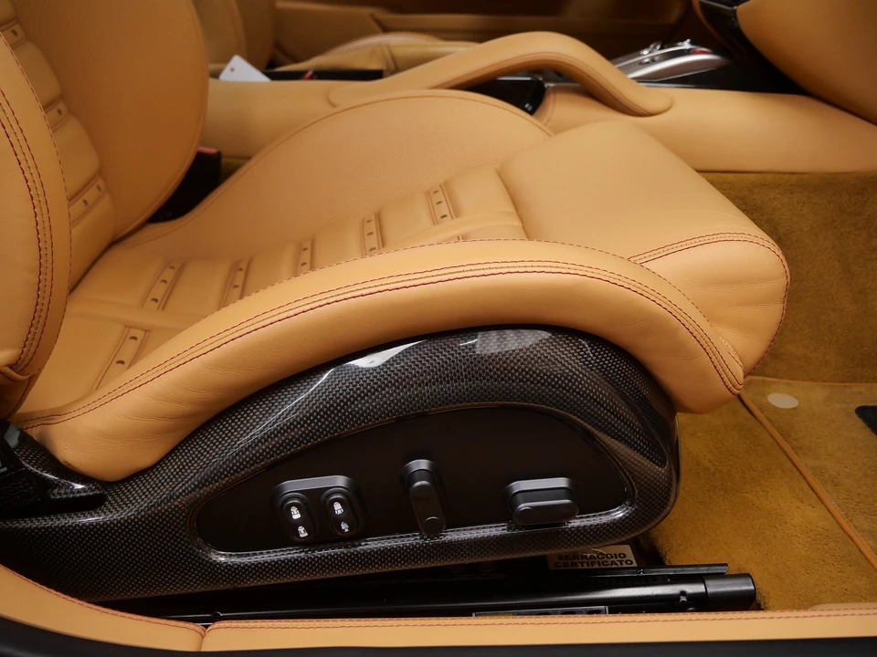 2007 Ferrari 599 GTB Fiorano - Image 16 of 31