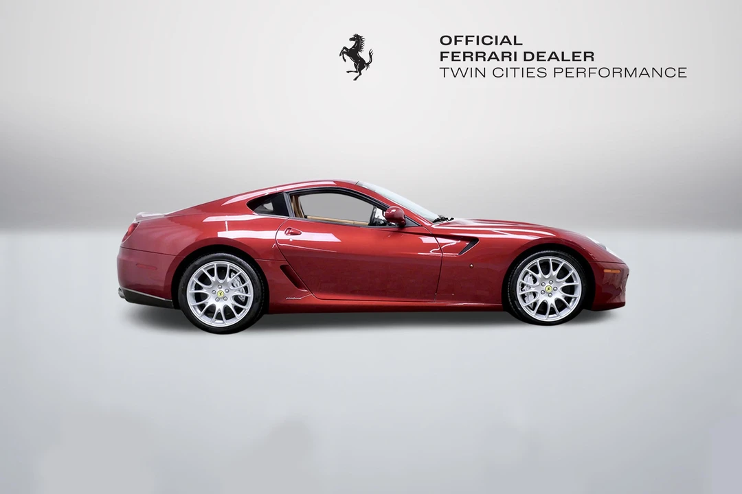 2007 Ferrari 599 GTB Fiorano - Image 7 of 31