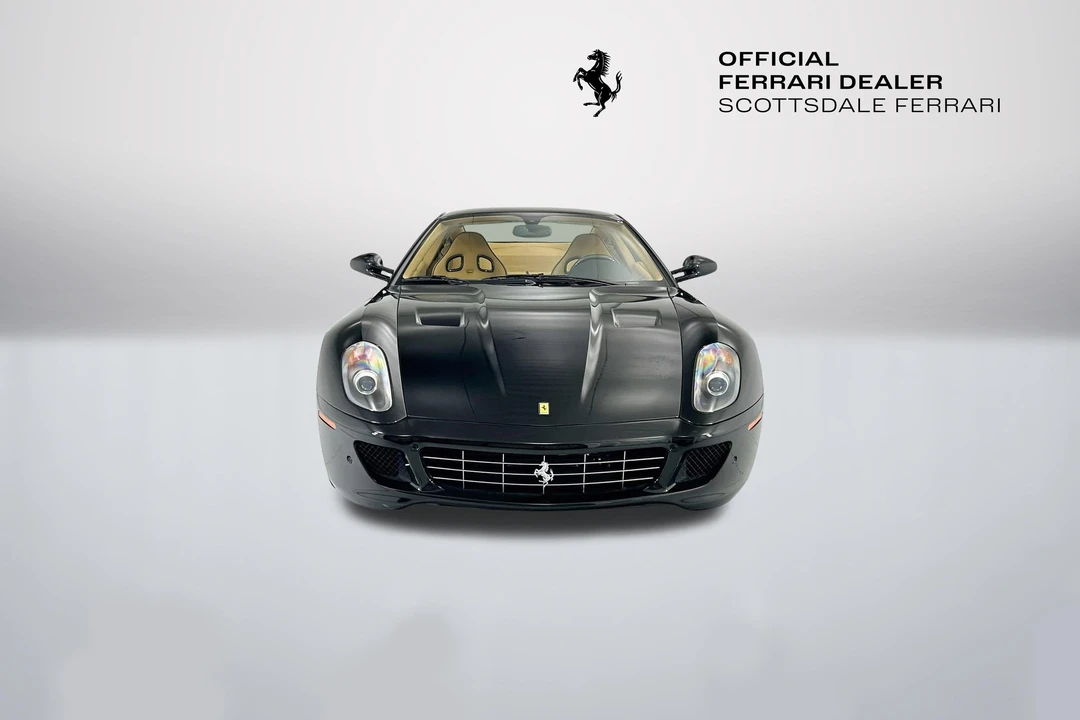 2007 Ferrari 599 GTB Fiorano - Image 2 of 29