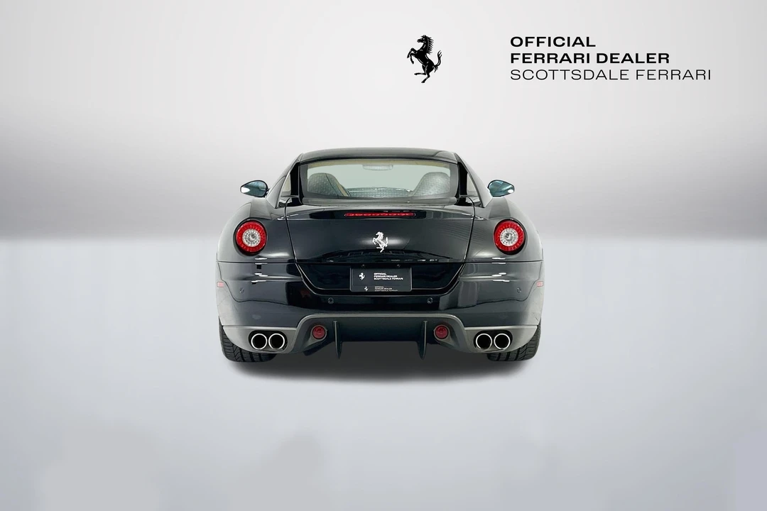 2007 Ferrari 599 GTB Fiorano - Image 6 of 29