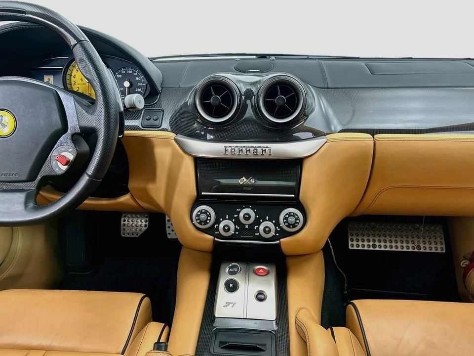2007 Ferrari 599 GTB Fiorano - Image 13 of 29