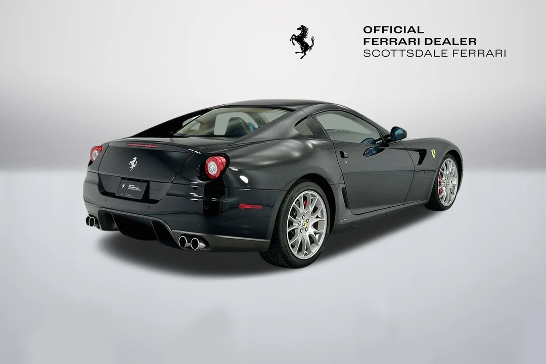 2007 Ferrari 599 GTB Fiorano - Image 5 of 29