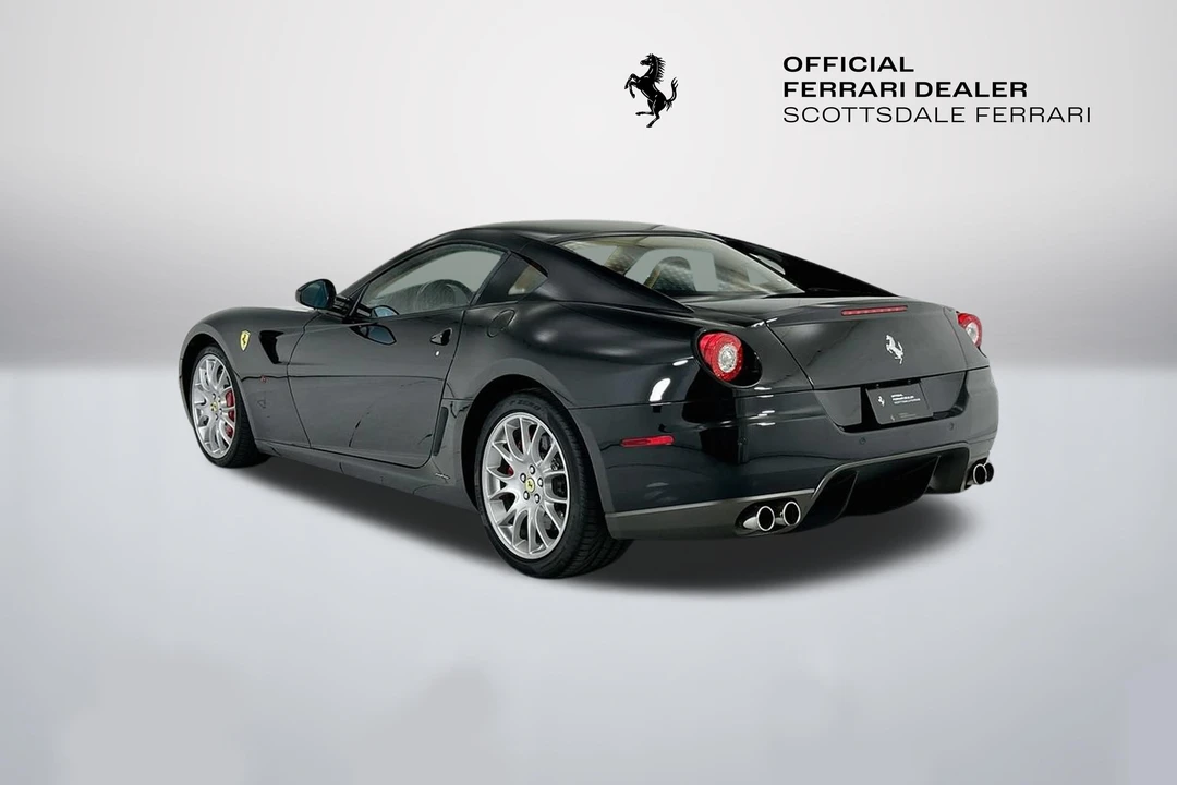2007 Ferrari 599 GTB Fiorano - Image 7 of 29