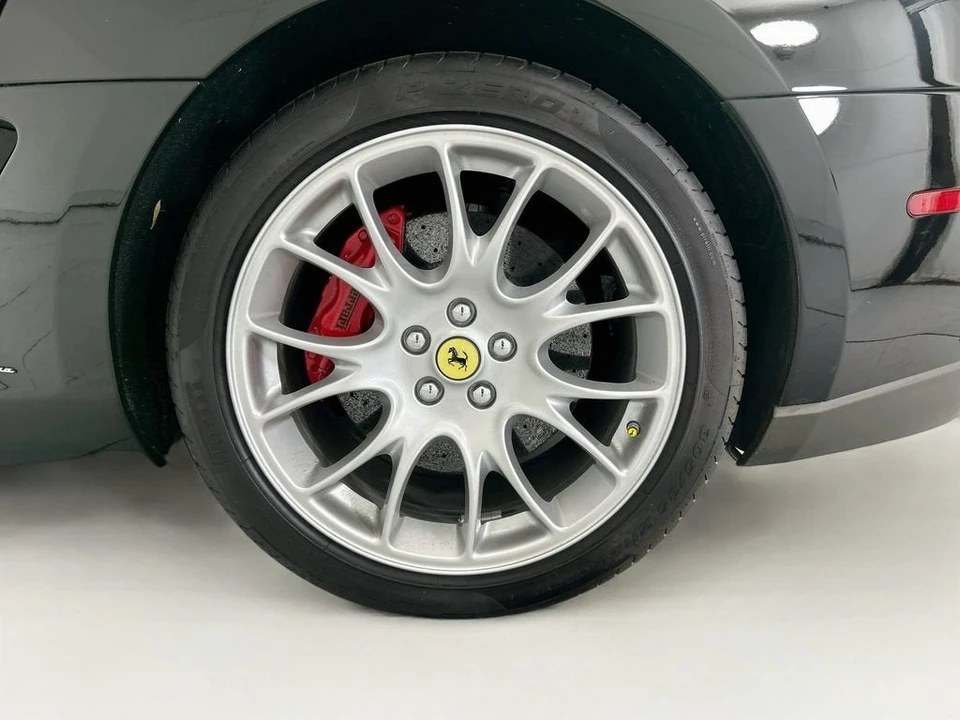 2007 Ferrari 599 GTB Fiorano - Image 24 of 29