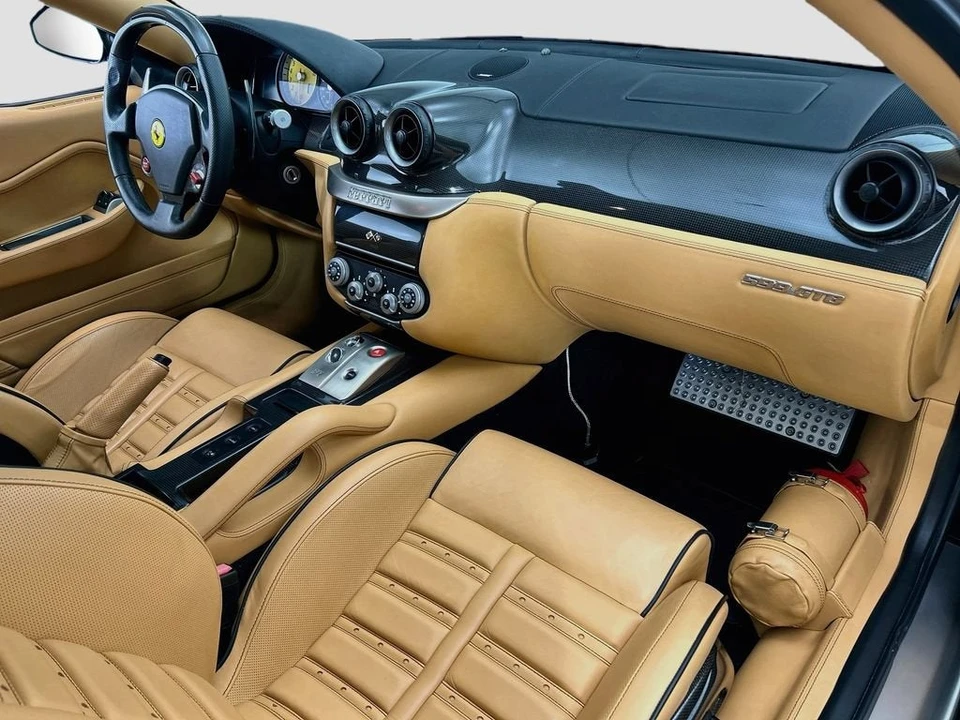 2007 Ferrari 599 GTB Fiorano - Image 14 of 29
