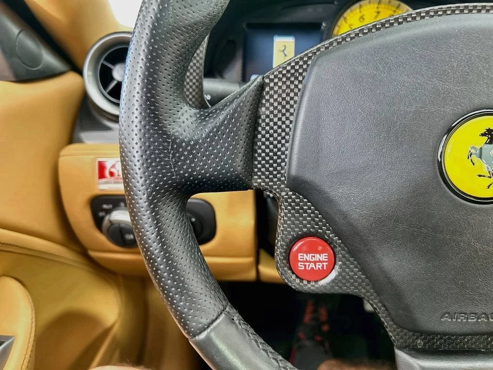 2007 Ferrari 599 GTB Fiorano - Image 11 of 29
