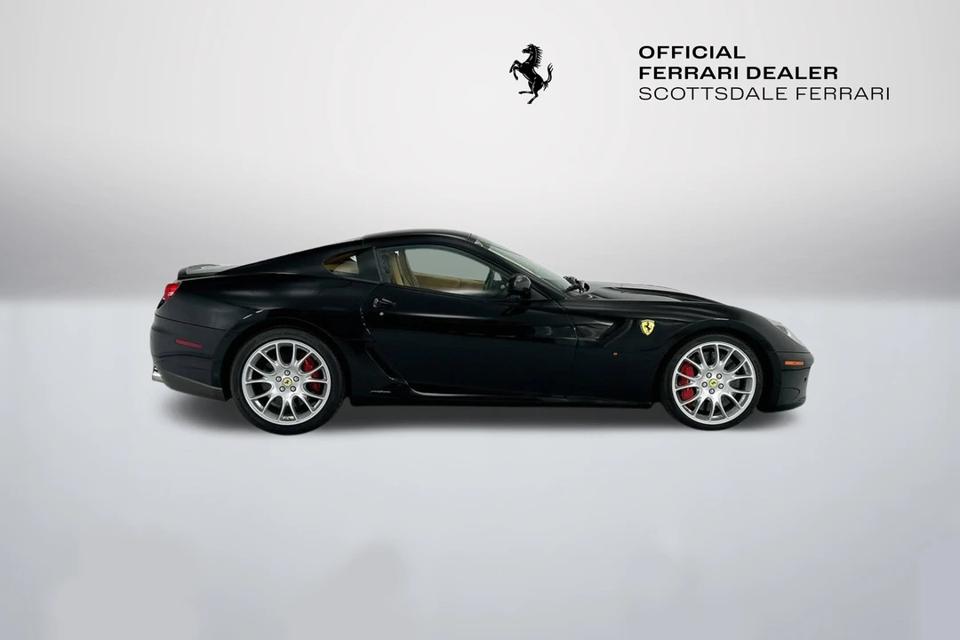 2007 Ferrari 599 GTB Fiorano - Image 4 of 29