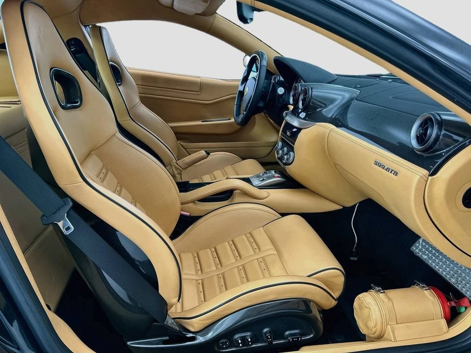 2007 Ferrari 599 GTB Fiorano - Image 17 of 29