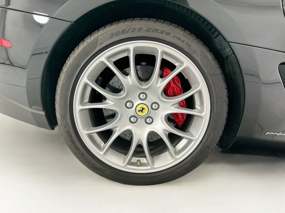 2007 Ferrari 599 GTB Fiorano - Image 26 of 29