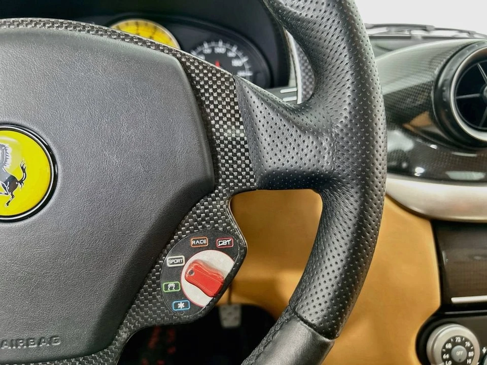 2007 Ferrari 599 GTB Fiorano - Image 12 of 29