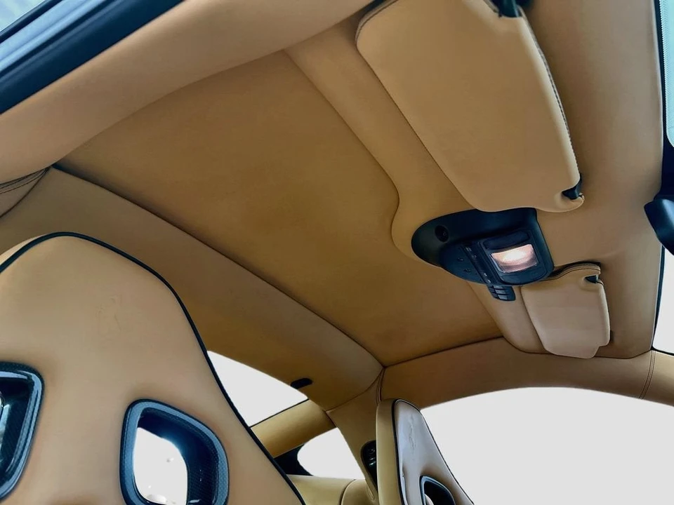 2007 Ferrari 599 GTB Fiorano - Image 15 of 29