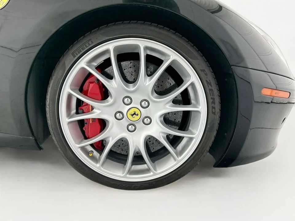 2007 Ferrari 599 GTB Fiorano - Image 25 of 29