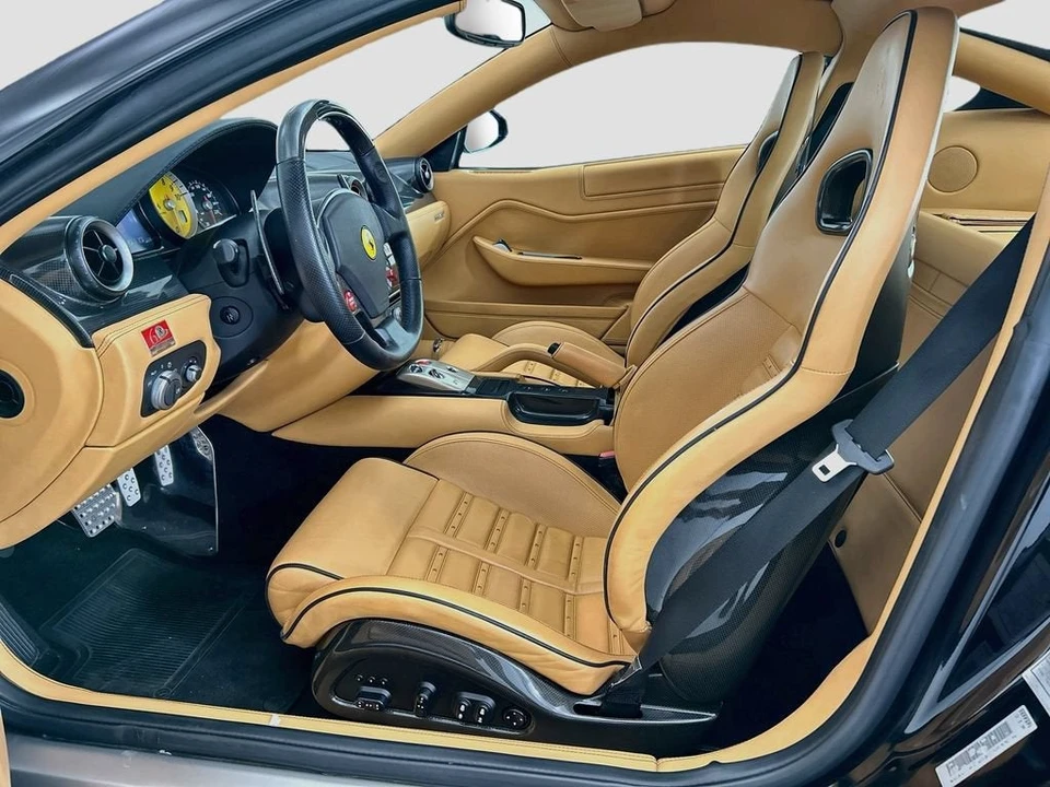 2007 Ferrari 599 GTB Fiorano - Image 16 of 29