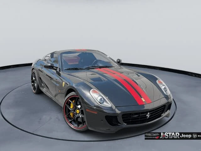 2007 Ferrari 599 GTB Fiorano - Image 3 of 31