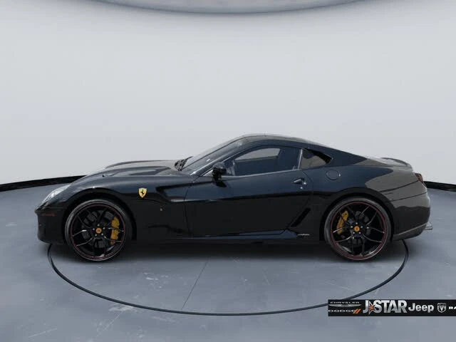 2007 Ferrari 599 GTB Fiorano - Image 8 of 31