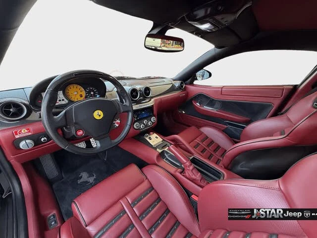 2007 Ferrari 599 GTB Fiorano - Image 14 of 31