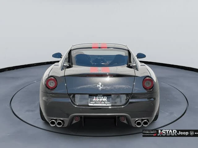 2007 Ferrari 599 GTB Fiorano - Image 6 of 31