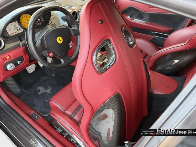 2007 Ferrari 599 GTB Fiorano - Image 24 of 31