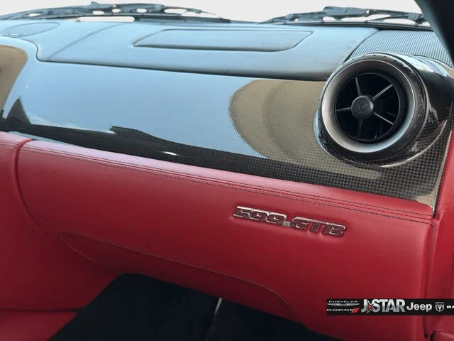 2007 Ferrari 599 GTB Fiorano - Image 23 of 31