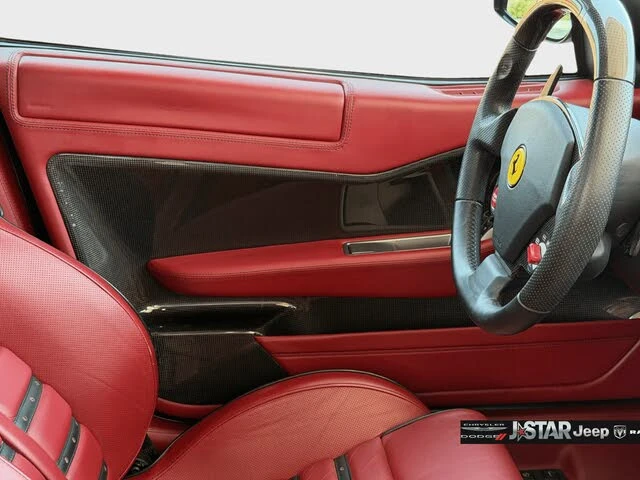 2007 Ferrari 599 GTB Fiorano - Image 28 of 31