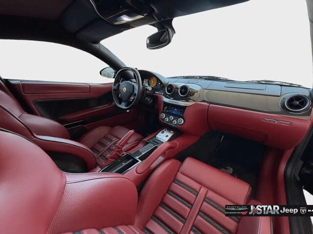 2007 Ferrari 599 GTB Fiorano - Image 19 of 31