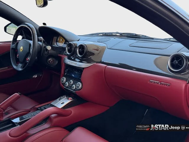 2007 Ferrari 599 GTB Fiorano - Image 22 of 31