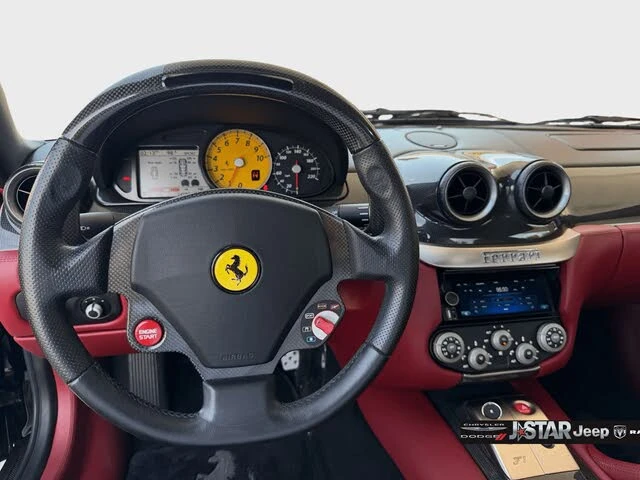 2007 Ferrari 599 GTB Fiorano - Image 9 of 31