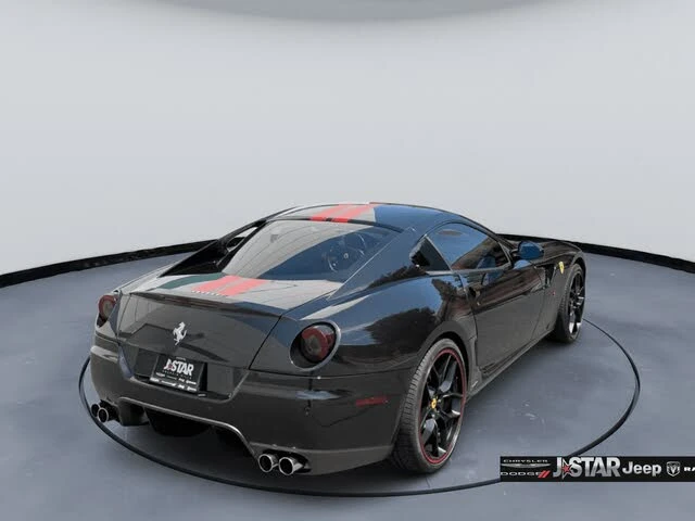 2007 Ferrari 599 GTB Fiorano - Image 5 of 31